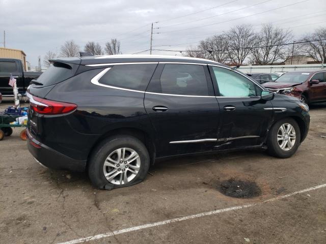 Photo 2 VIN: 5GAEVBKW8KJ112970 - BUICK ENCLAVE 