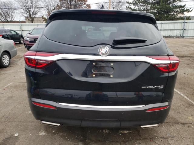 Photo 5 VIN: 5GAEVBKW8KJ112970 - BUICK ENCLAVE 