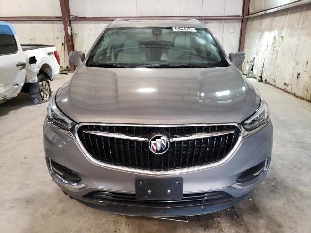 Photo 4 VIN: 5GAEVBKW8KJ160887 - BUICK ENCLAVE PR 