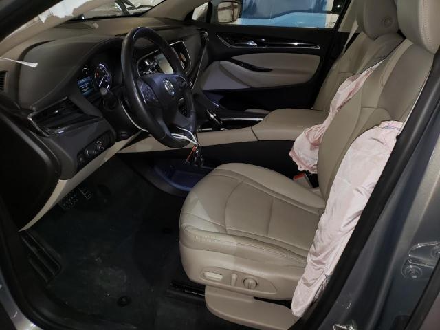 Photo 6 VIN: 5GAEVBKW8KJ160887 - BUICK ENCLAVE PR 