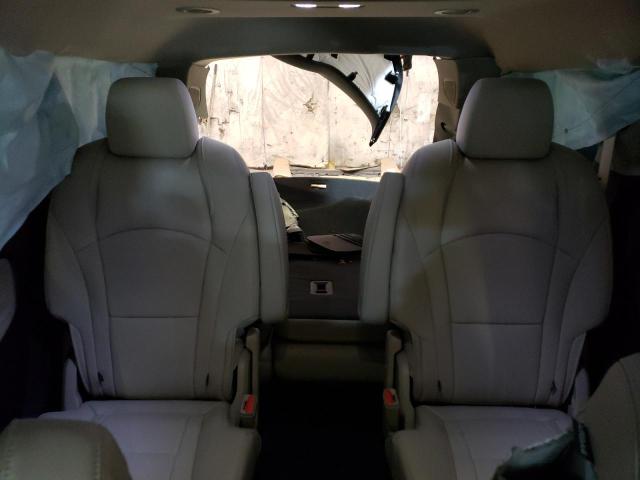 Photo 9 VIN: 5GAEVBKW8KJ160887 - BUICK ENCLAVE PR 