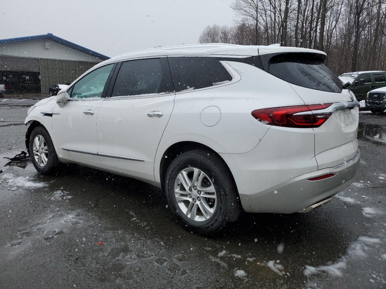 Photo 1 VIN: 5GAEVBKW8KJ203964 - BUICK ENCLAVE 