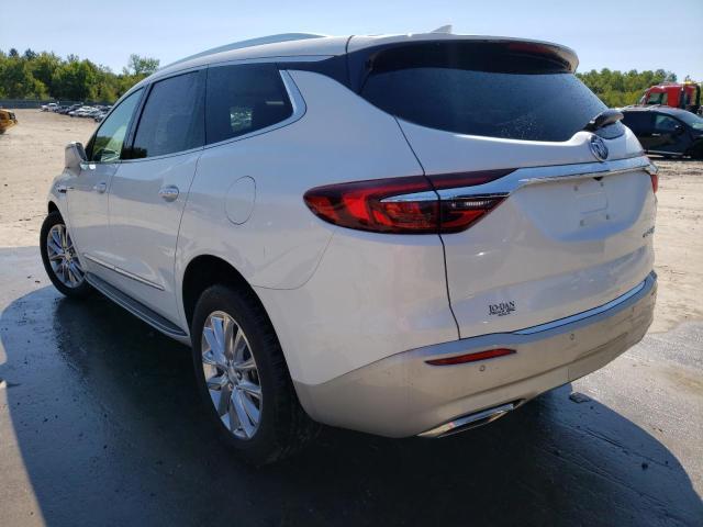 Photo 2 VIN: 5GAEVBKW8KJ232929 - BUICK ENCLAVE PR 