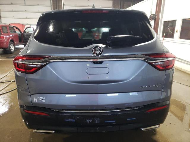 Photo 5 VIN: 5GAEVBKW8KJ245244 - BUICK ENCLAVE PR 