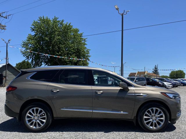 Photo 6 VIN: 5GAEVBKW8LJ136767 - BUICK ENCLAVE 