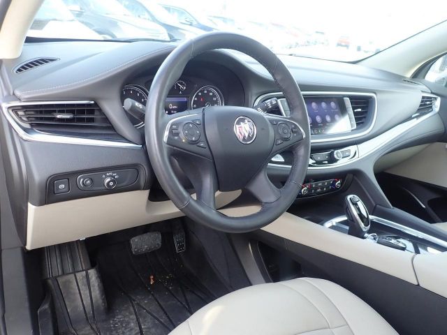 Photo 9 VIN: 5GAEVBKW8LJ136767 - BUICK ENCLAVE 