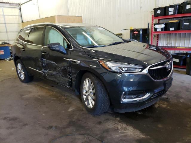 Photo 3 VIN: 5GAEVBKW8LJ304939 - BUICK ENCLAVE PR 