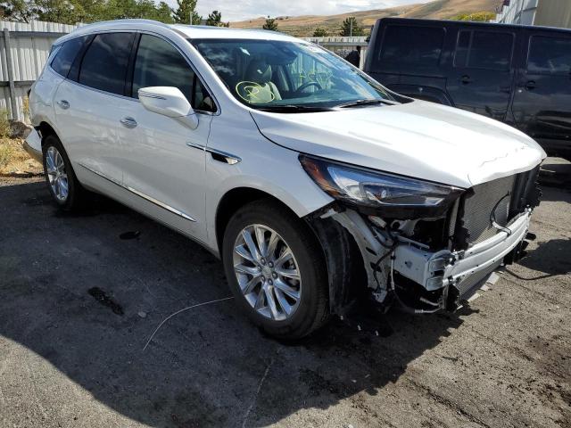 Photo 0 VIN: 5GAEVBKW8MJ261804 - BUICK ENCLAVE PR 