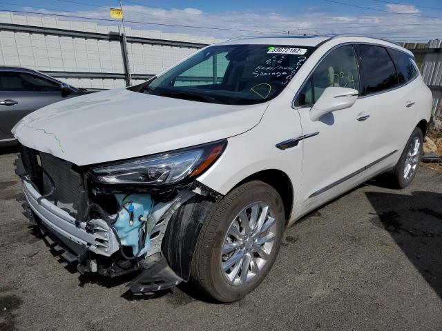 Photo 1 VIN: 5GAEVBKW8MJ261804 - BUICK ENCLAVE PR 