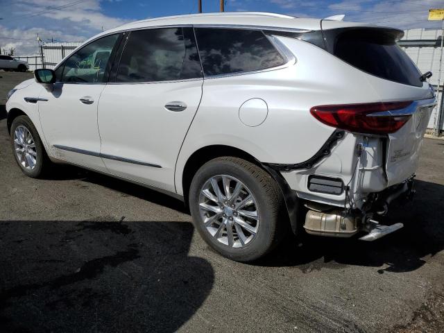 Photo 2 VIN: 5GAEVBKW8MJ261804 - BUICK ENCLAVE PR 