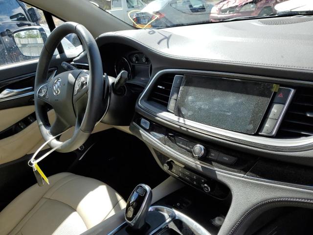 Photo 8 VIN: 5GAEVBKW8MJ261804 - BUICK ENCLAVE PR 