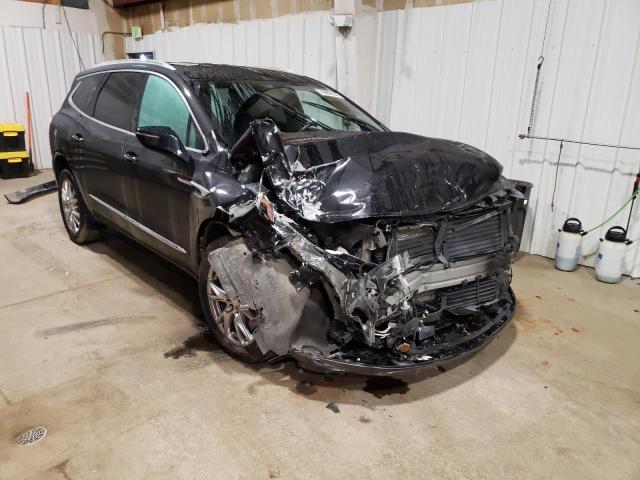 Photo 3 VIN: 5GAEVBKW8NJ105599 - BUICK ENCLAVE PR 