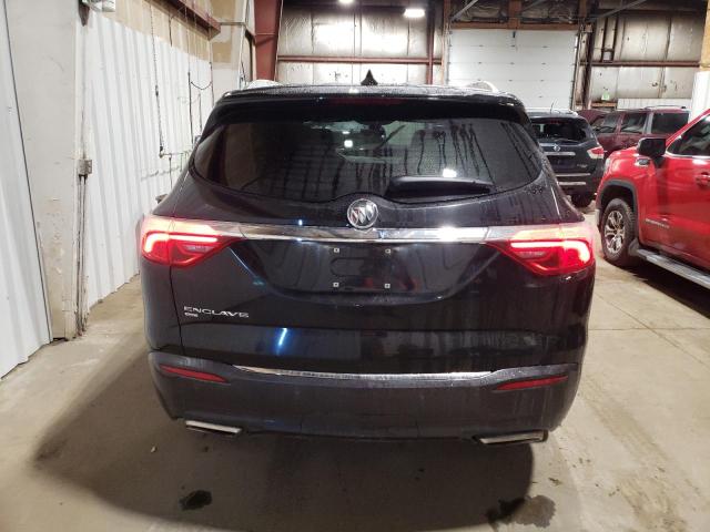 Photo 5 VIN: 5GAEVBKW8NJ105599 - BUICK ENCLAVE PR 