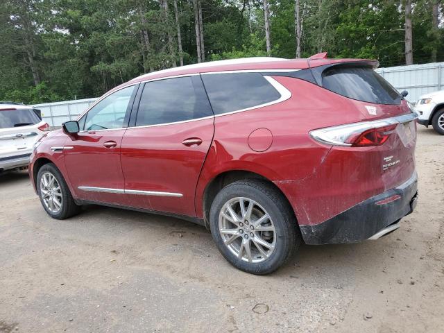 Photo 1 VIN: 5GAEVBKW8PJ111812 - BUICK ENCLAVE PR 