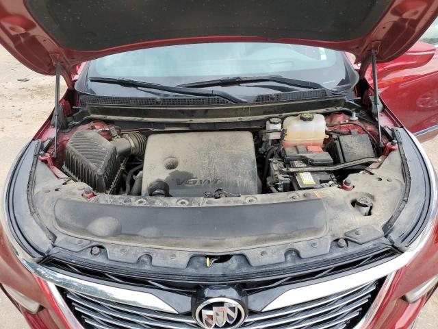 Photo 11 VIN: 5GAEVBKW8PJ111812 - BUICK ENCLAVE PR 