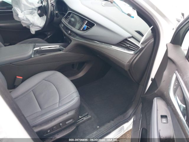 Photo 4 VIN: 5GAEVBKW8PJ121529 - BUICK ENCLAVE 