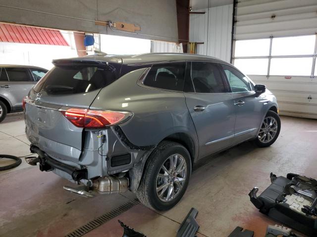 Photo 2 VIN: 5GAEVBKW8PJ275111 - BUICK ENCLAVE 