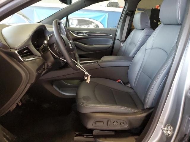 Photo 6 VIN: 5GAEVBKW8PJ275111 - BUICK ENCLAVE 