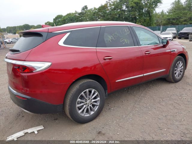 Photo 3 VIN: 5GAEVBKW8RJ126569 - BUICK ENCLAVE 