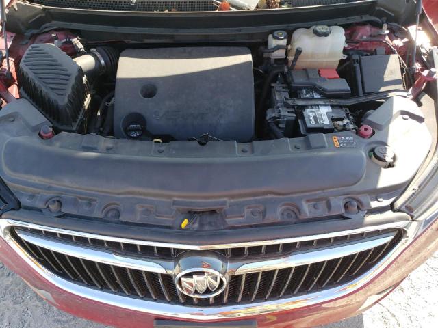 Photo 11 VIN: 5GAEVBKW9JJ174540 - BUICK ENCLAVE PR 