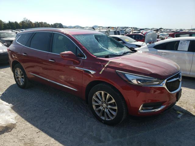 Photo 3 VIN: 5GAEVBKW9JJ174540 - BUICK ENCLAVE PR 