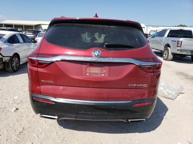 Photo 5 VIN: 5GAEVBKW9JJ174540 - BUICK ENCLAVE PR 