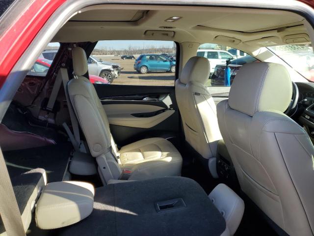 Photo 10 VIN: 5GAEVBKW9JJ175364 - BUICK ENCLAVE PR 