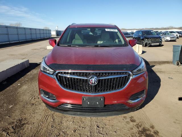 Photo 4 VIN: 5GAEVBKW9JJ175364 - BUICK ENCLAVE PR 