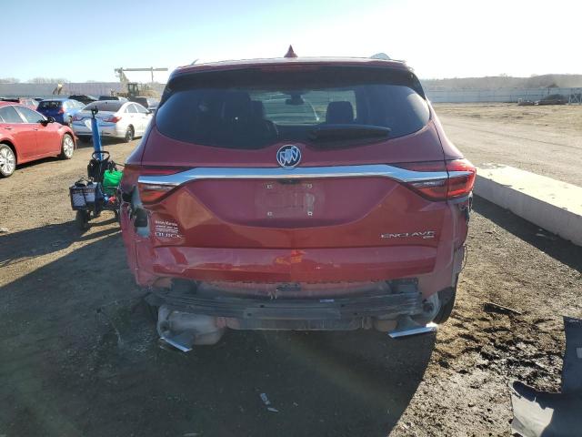 Photo 5 VIN: 5GAEVBKW9JJ175364 - BUICK ENCLAVE PR 