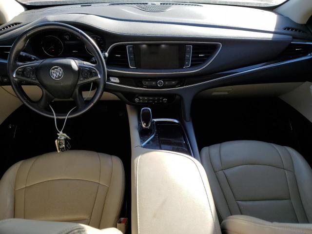 Photo 7 VIN: 5GAEVBKW9JJ175364 - BUICK ENCLAVE PR 