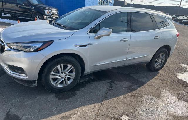 Photo 1 VIN: 5GAEVBKW9JJ235613 - BUICK ENCLAVE PR 