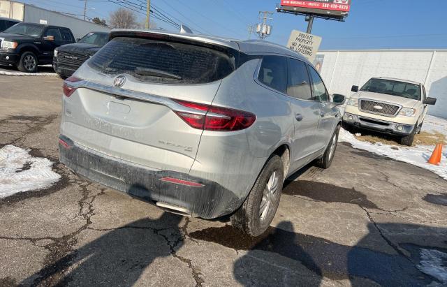 Photo 3 VIN: 5GAEVBKW9JJ235613 - BUICK ENCLAVE PR 