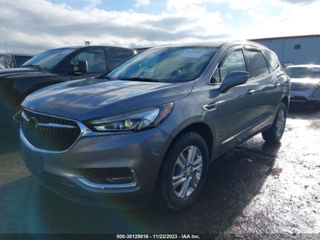 Photo 1 VIN: 5GAEVBKW9JJ268806 - BUICK ENCLAVE 