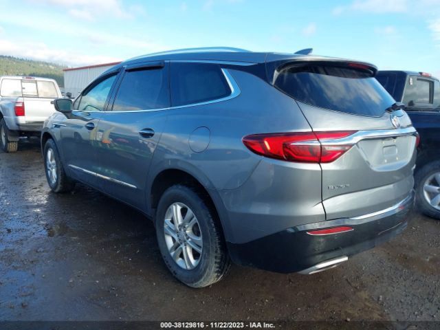 Photo 2 VIN: 5GAEVBKW9JJ268806 - BUICK ENCLAVE 