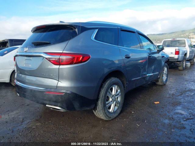 Photo 3 VIN: 5GAEVBKW9JJ268806 - BUICK ENCLAVE 