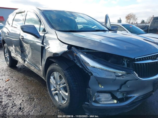 Photo 5 VIN: 5GAEVBKW9JJ268806 - BUICK ENCLAVE 