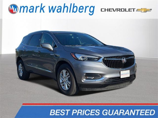 Photo 0 VIN: 5GAEVBKW9KJ103856 - BUICK ENCLAVE 