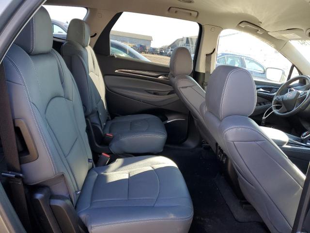 Photo 10 VIN: 5GAEVBKW9KJ124920 - BUICK ENCLAVE 