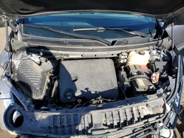 Photo 11 VIN: 5GAEVBKW9KJ124920 - BUICK ENCLAVE 