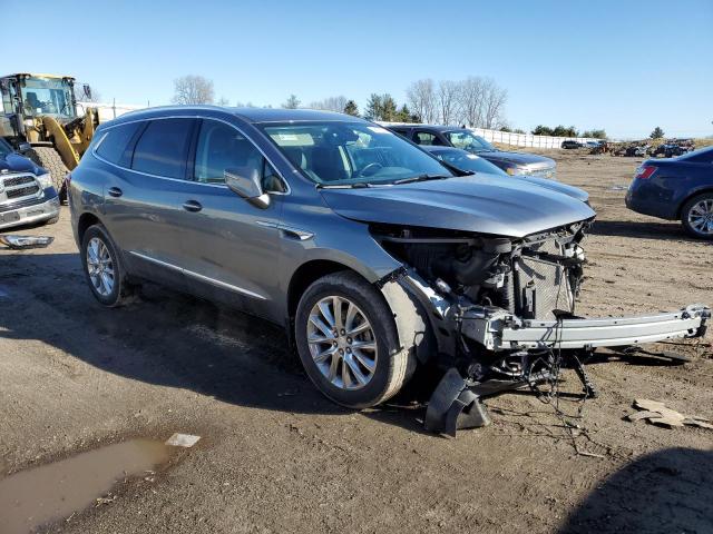 Photo 3 VIN: 5GAEVBKW9KJ124920 - BUICK ENCLAVE 