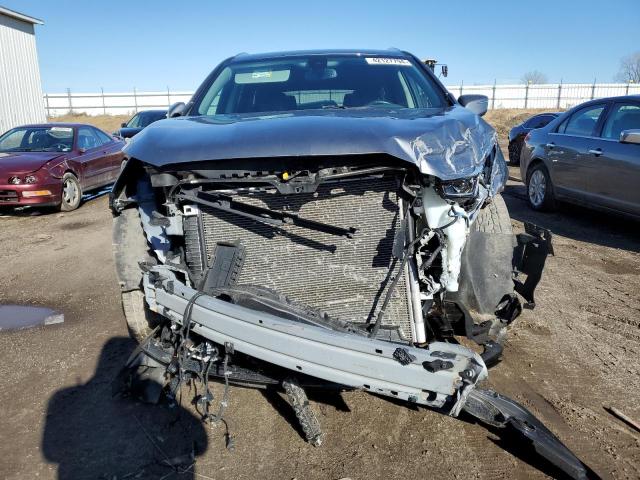 Photo 4 VIN: 5GAEVBKW9KJ124920 - BUICK ENCLAVE 