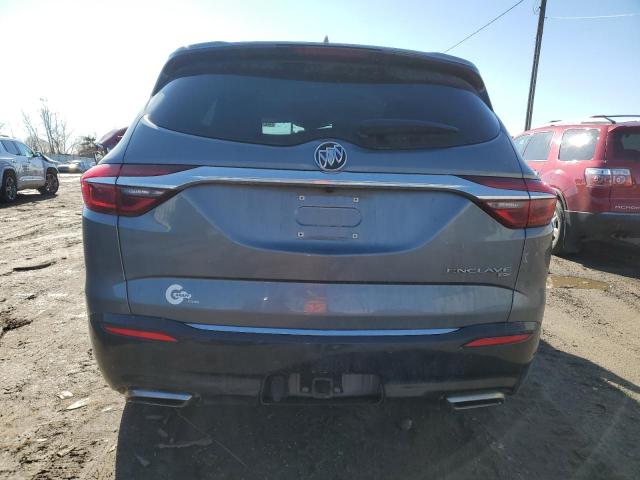 Photo 5 VIN: 5GAEVBKW9KJ124920 - BUICK ENCLAVE 