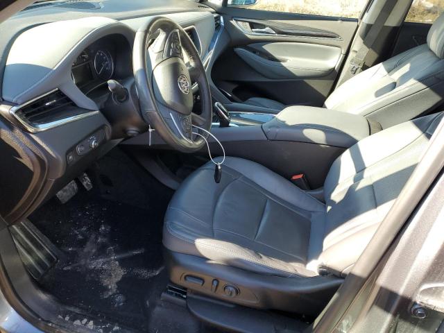 Photo 6 VIN: 5GAEVBKW9KJ124920 - BUICK ENCLAVE 