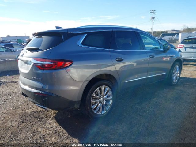 Photo 3 VIN: 5GAEVBKW9KJ131737 - BUICK ENCLAVE 