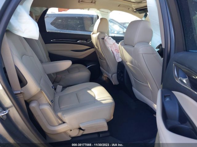 Photo 7 VIN: 5GAEVBKW9KJ131737 - BUICK ENCLAVE 