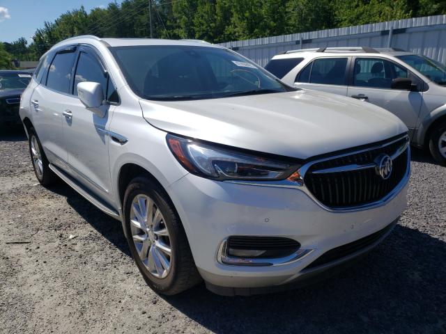 Photo 0 VIN: 5GAEVBKW9KJ143547 - BUICK ENCLAVE PR 