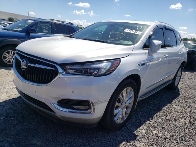 Photo 1 VIN: 5GAEVBKW9KJ143547 - BUICK ENCLAVE PR 