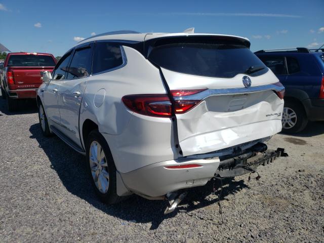 Photo 2 VIN: 5GAEVBKW9KJ143547 - BUICK ENCLAVE PR 