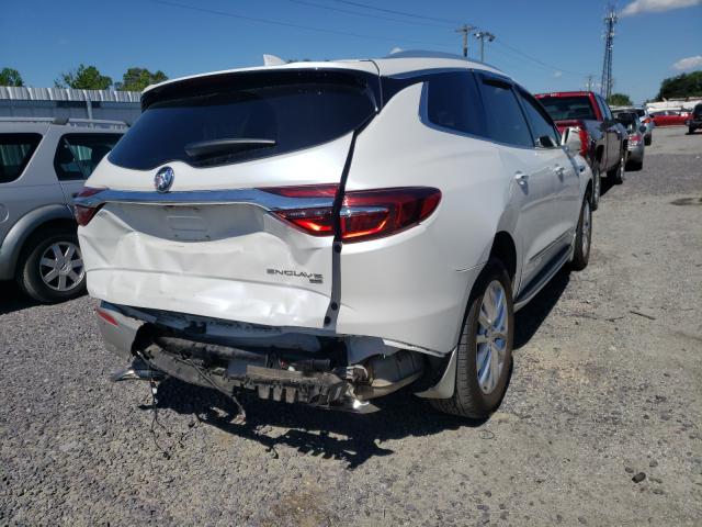 Photo 3 VIN: 5GAEVBKW9KJ143547 - BUICK ENCLAVE PR 