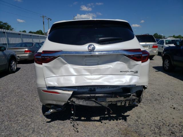 Photo 8 VIN: 5GAEVBKW9KJ143547 - BUICK ENCLAVE PR 